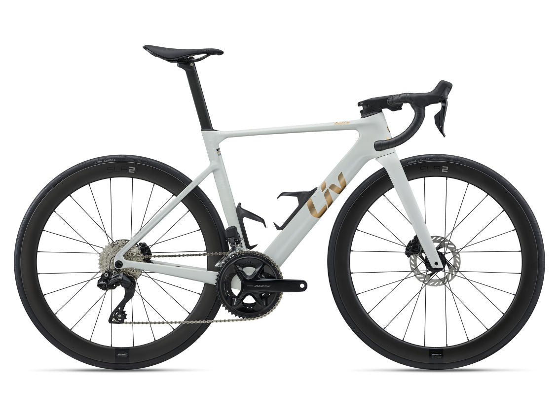 Liv Enviliv Advanced Racefiets