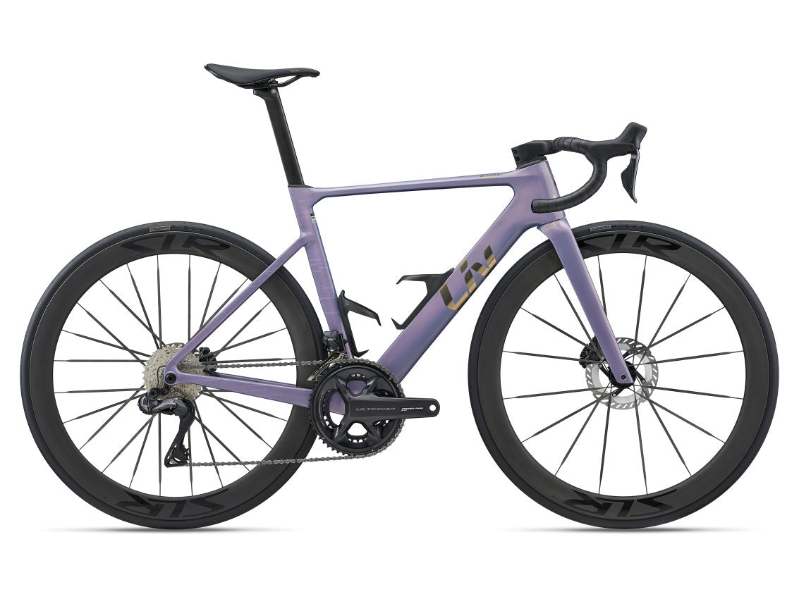 Liv Enviliv Advanced pro Racefiets