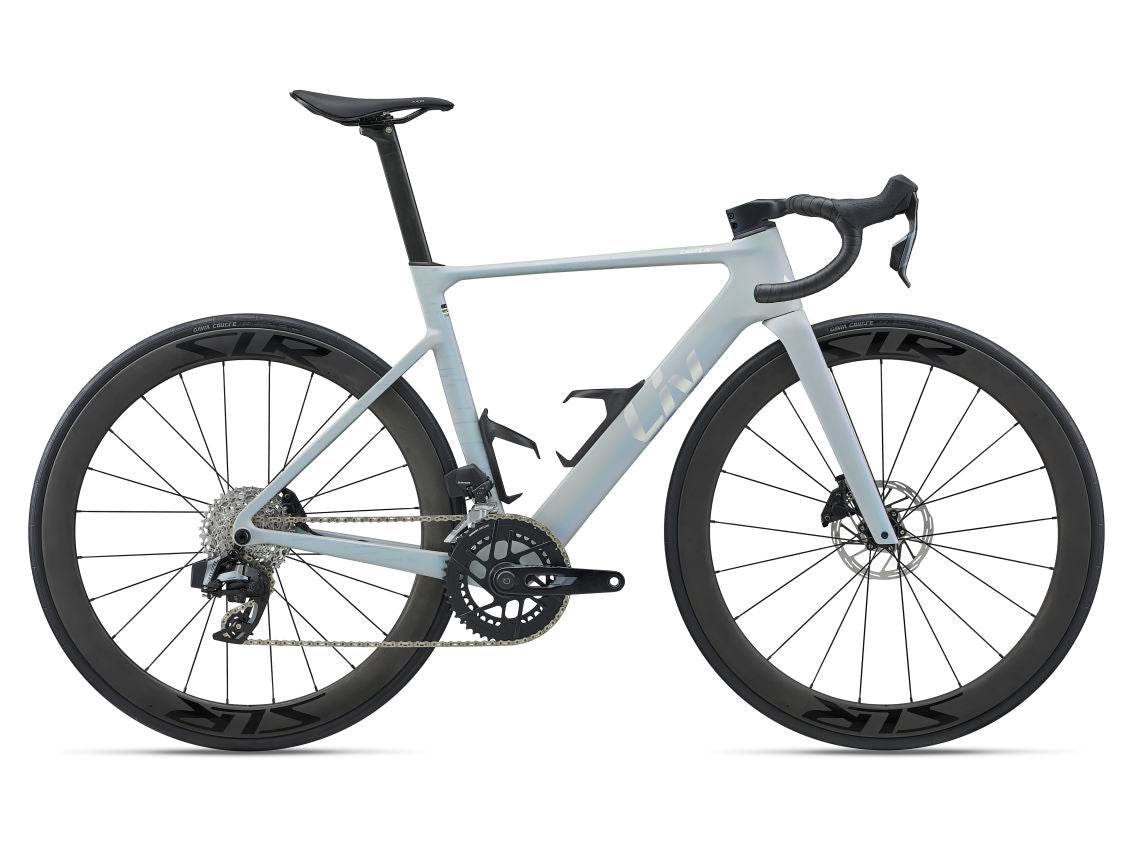 Liv Enviliv Advanced pro Racefiets