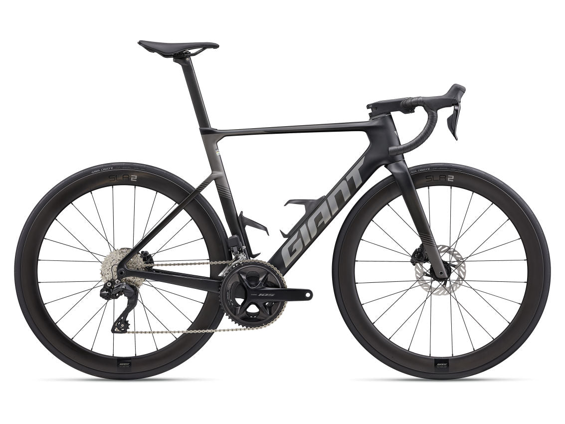 Giant Propel Advanced Racefiets