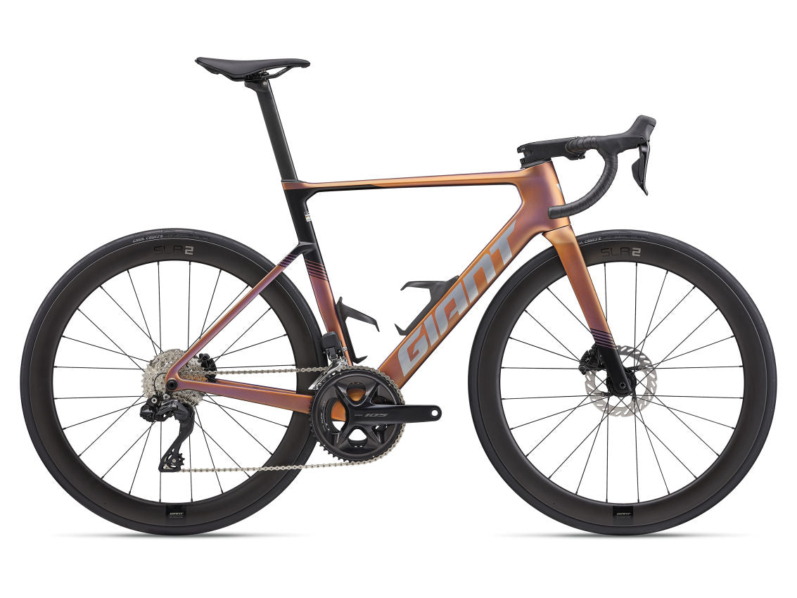 Giant Propel Advanced Racefiets