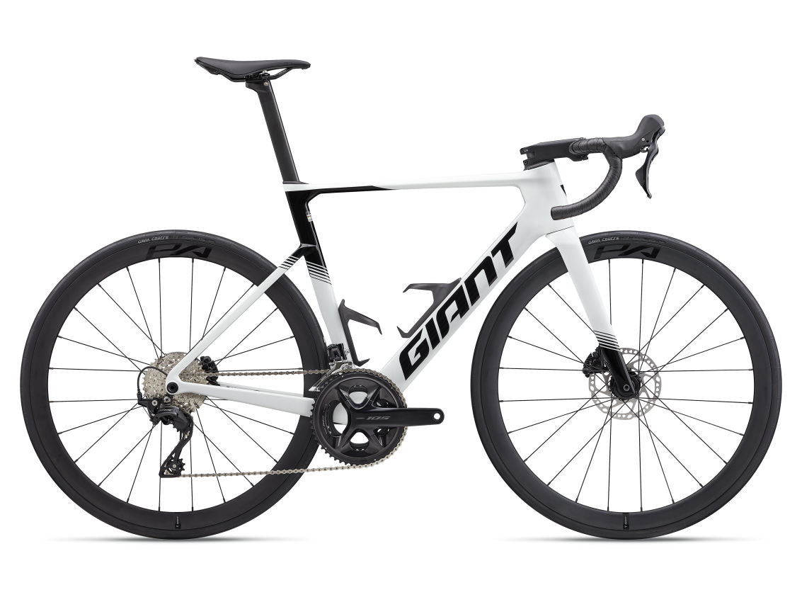 Giant Propel Advanced Racefiets