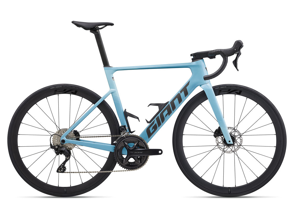 Giant Propel Advanced Racefiets