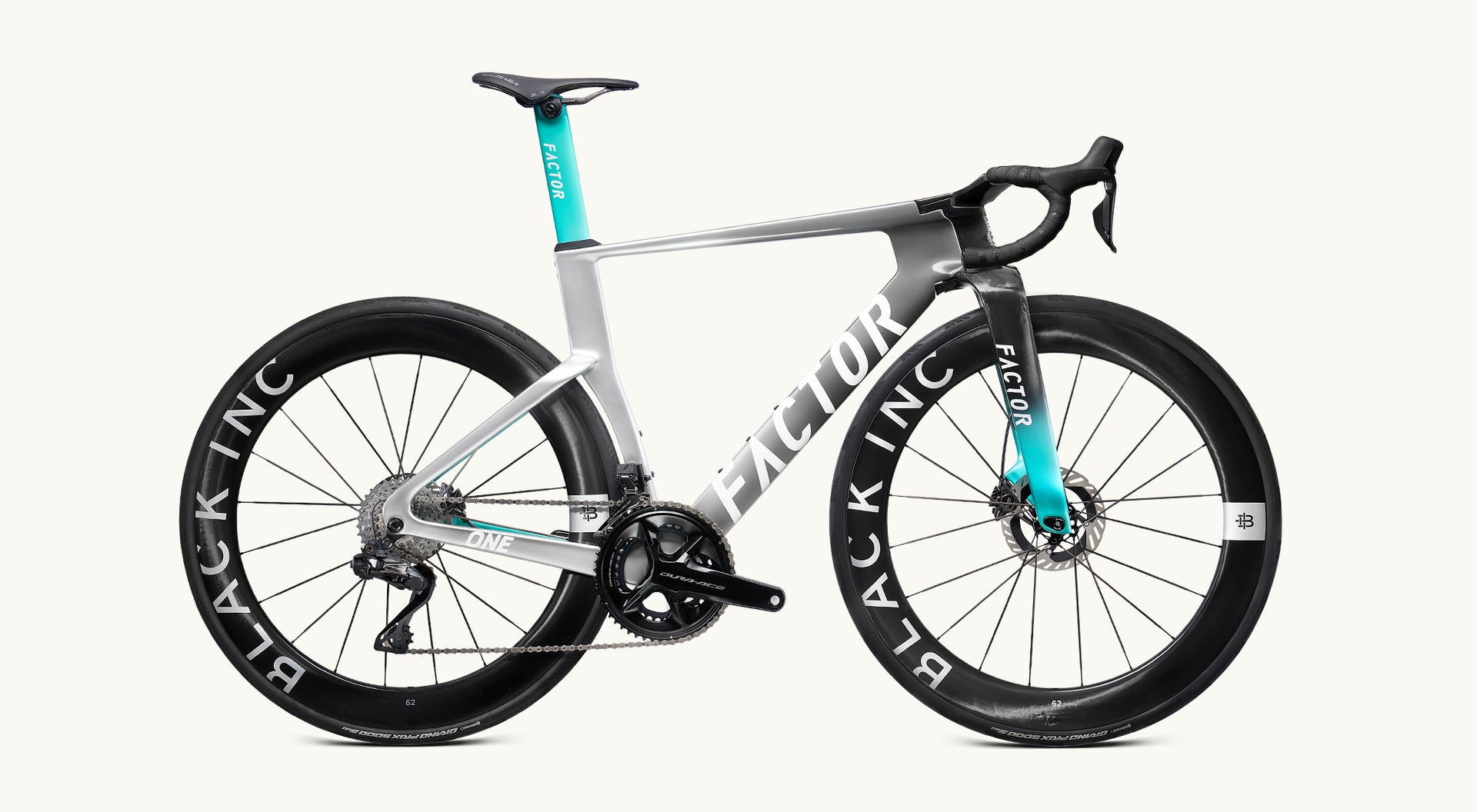 Factor ONE Racefiets