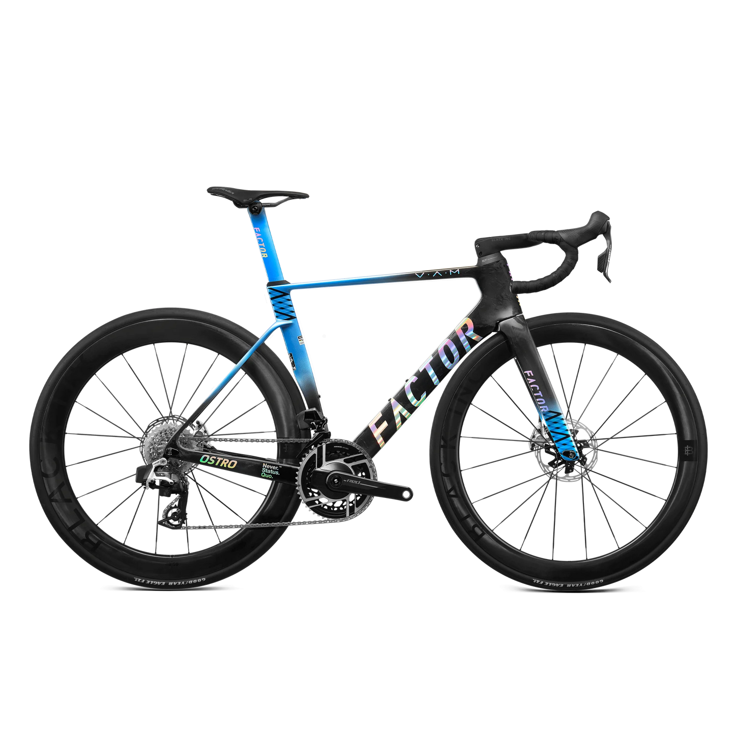 Factor Ostro V.A.M 2.0 Racefiets