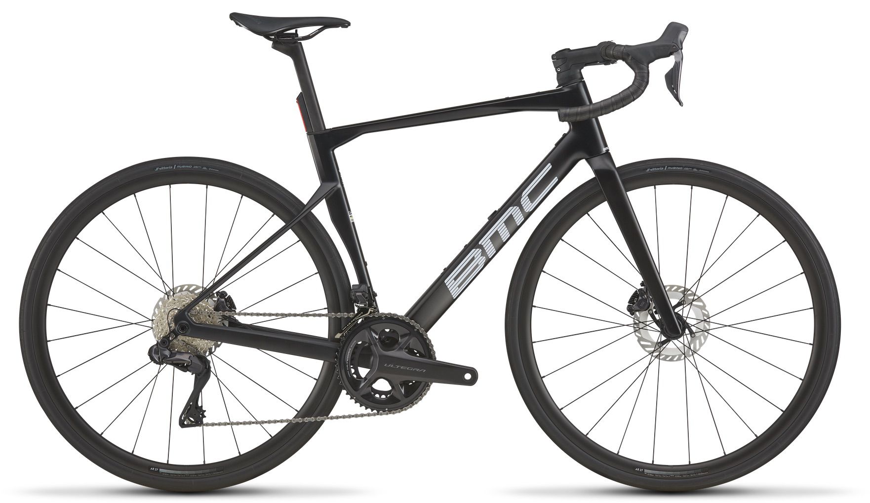 BMC Roadmachine Racefiets