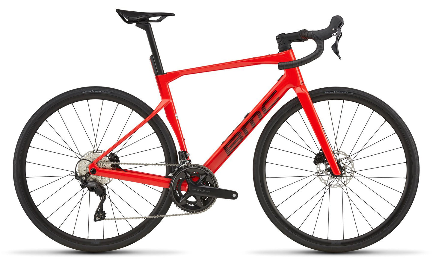 BMC Roadmachine Racefiets