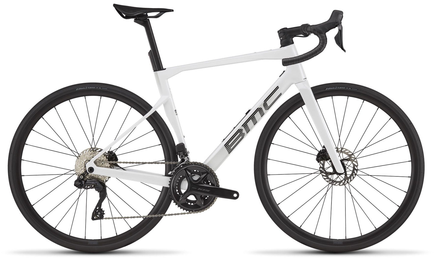 BMC Roadmachine Racefiets