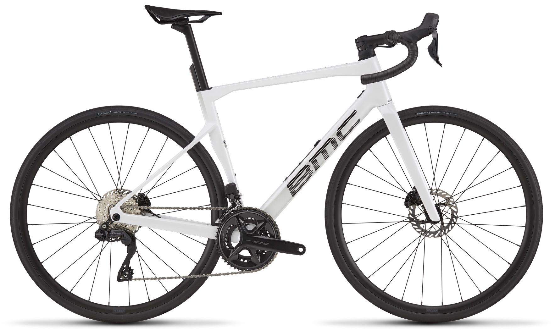 BMC Roadmachine Racefiets
