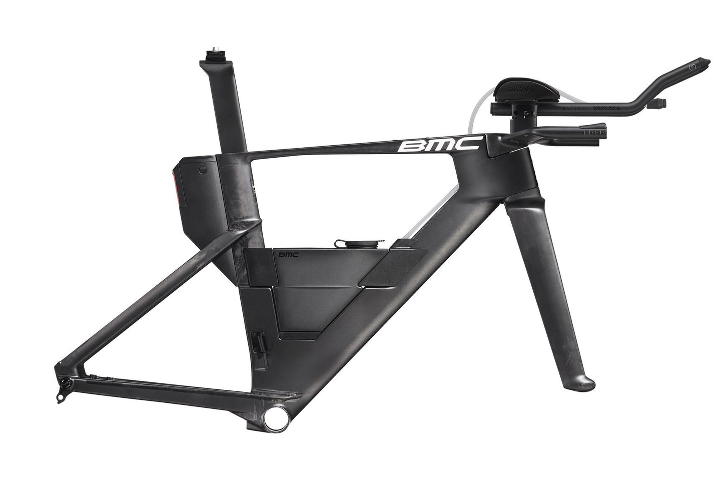 BMC Speedmachine Triathlonfiets