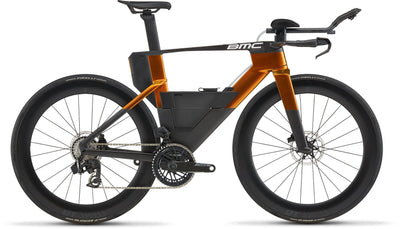 Speedmachine 01 ONE