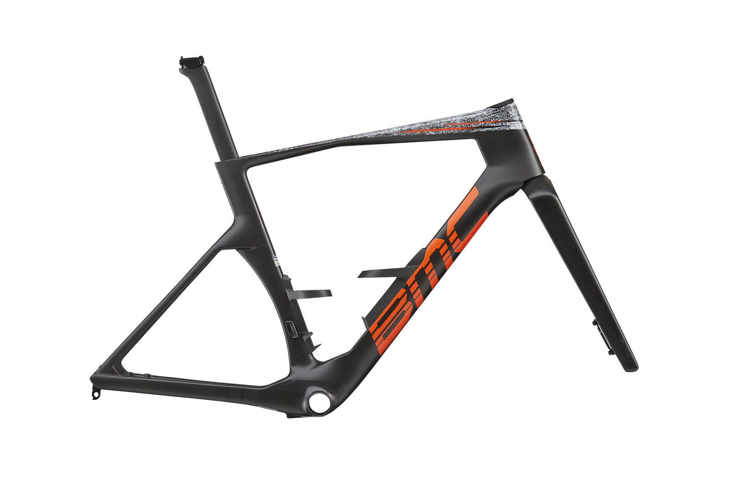 BMC Teammachine R01 Frameset