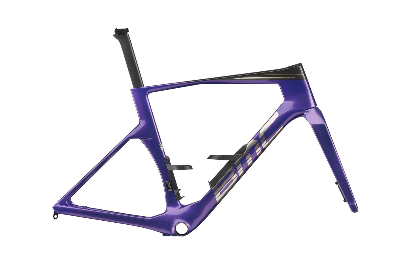 BMC Teammachine R01 Frameset