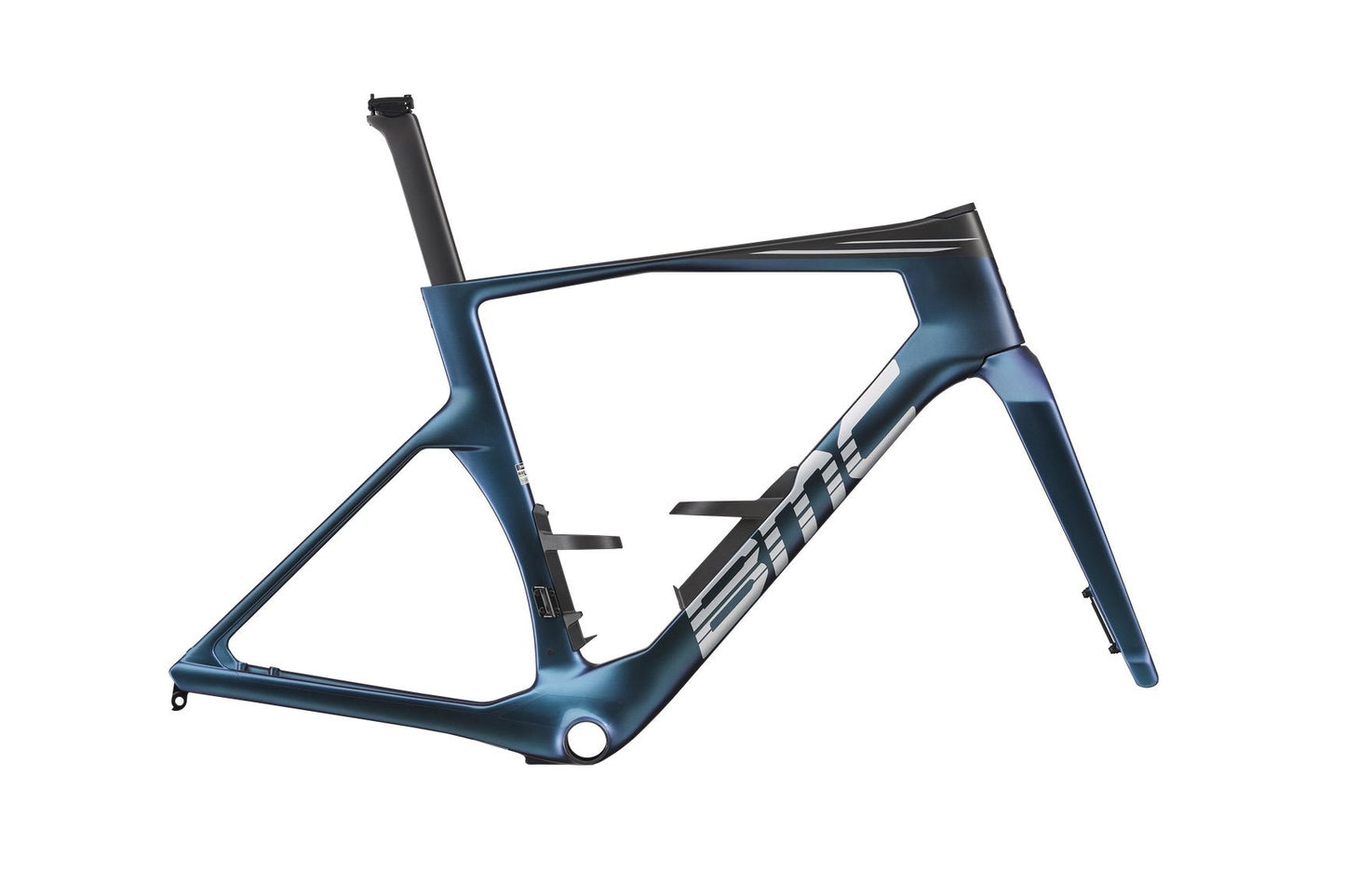 BMC Teammachine R01 Frameset
