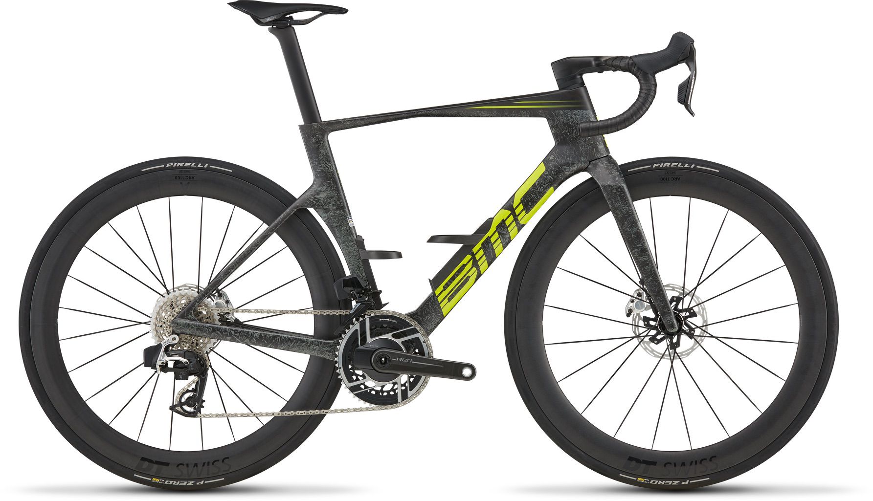 BMC Teammachine R01 Racefiets