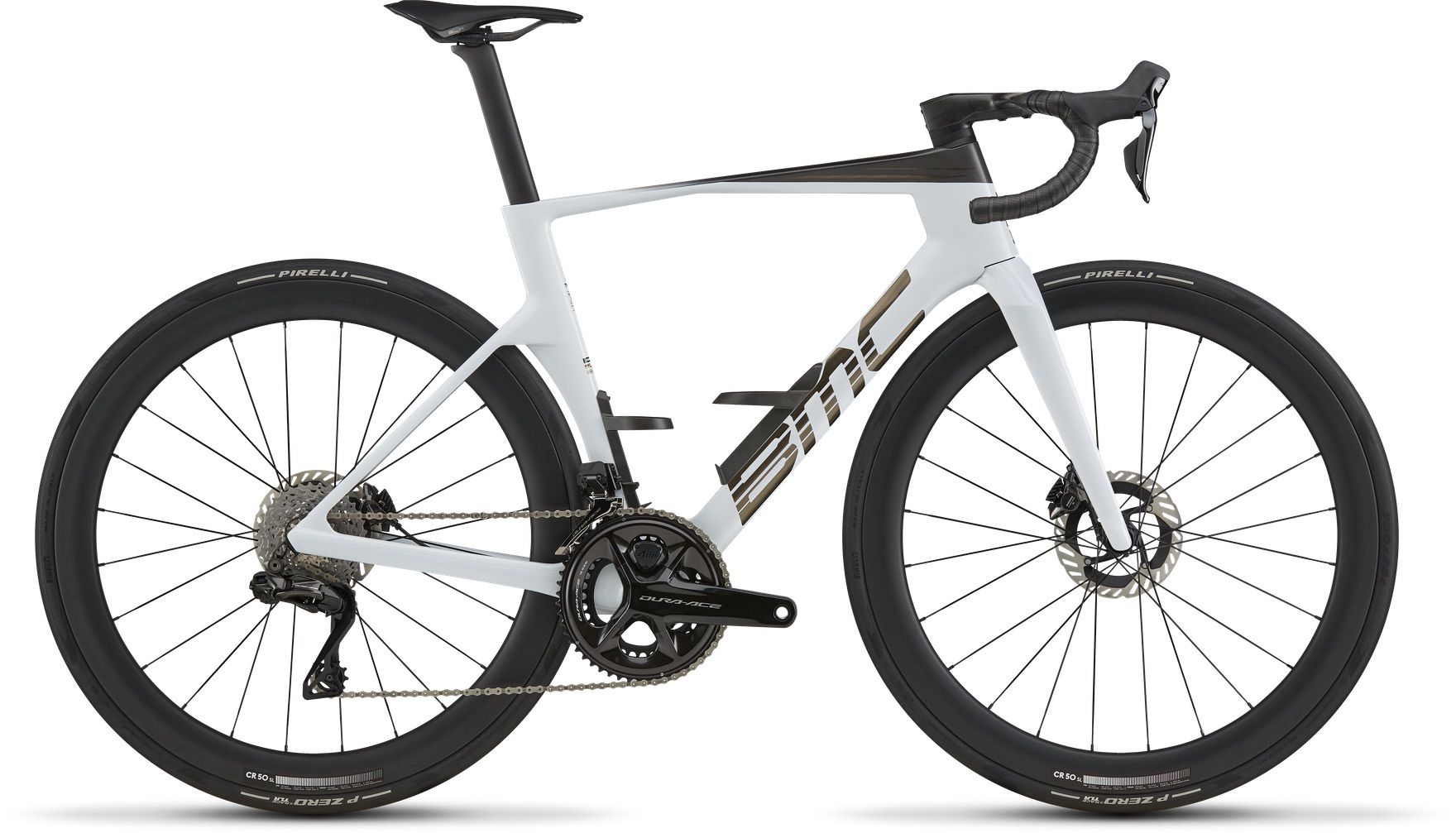 BMC Teammachine R01 Racefiets