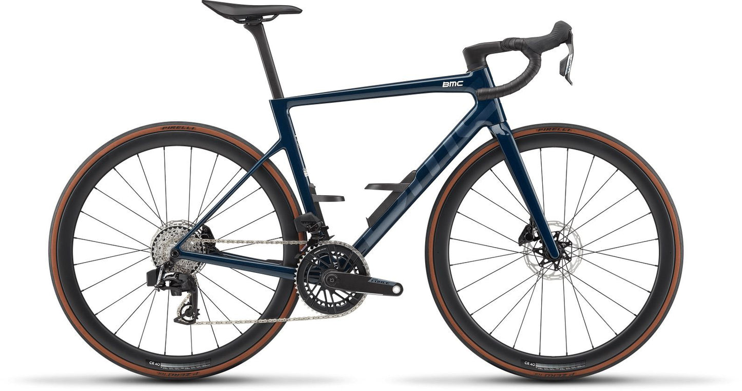 BMC Teammachine SLR01 Racefiets