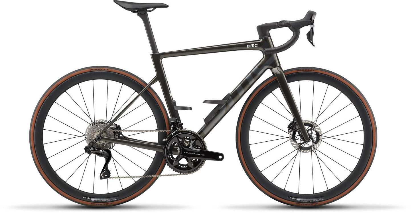 BMC Teammachine SLR01 Racefiets