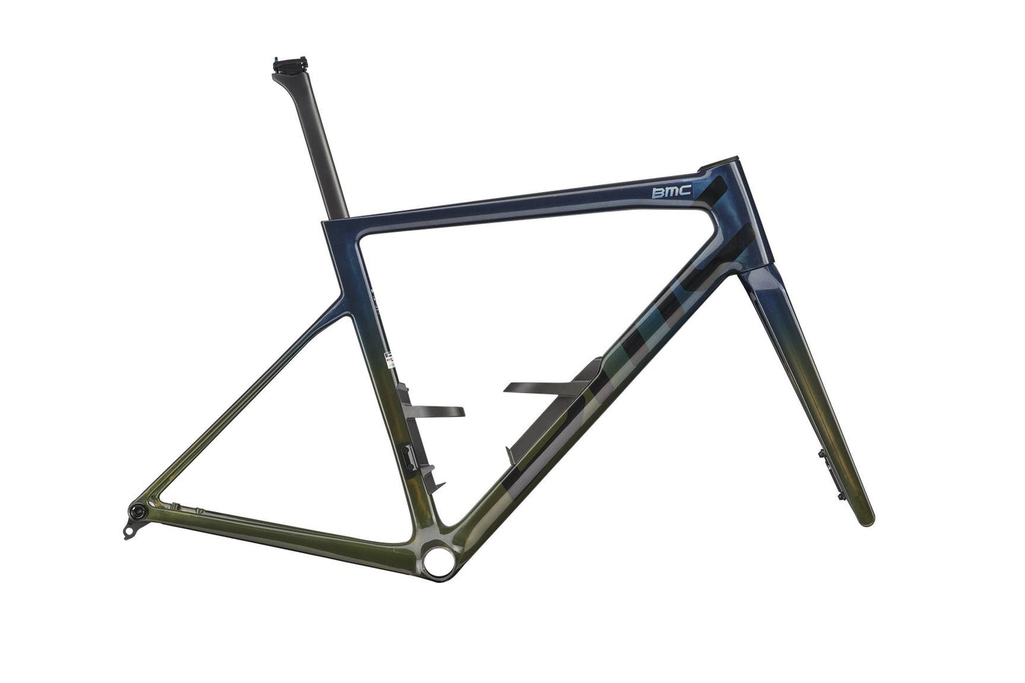 BMC Teammachine SLR01 Frameset
