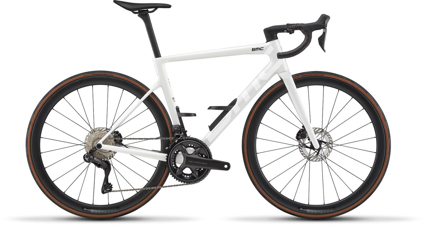 BMC Teammachine SLR01 Racefiets