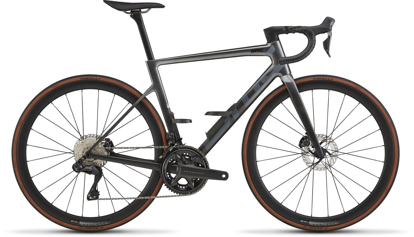 BMC Teammachine SLR01 Racefiets