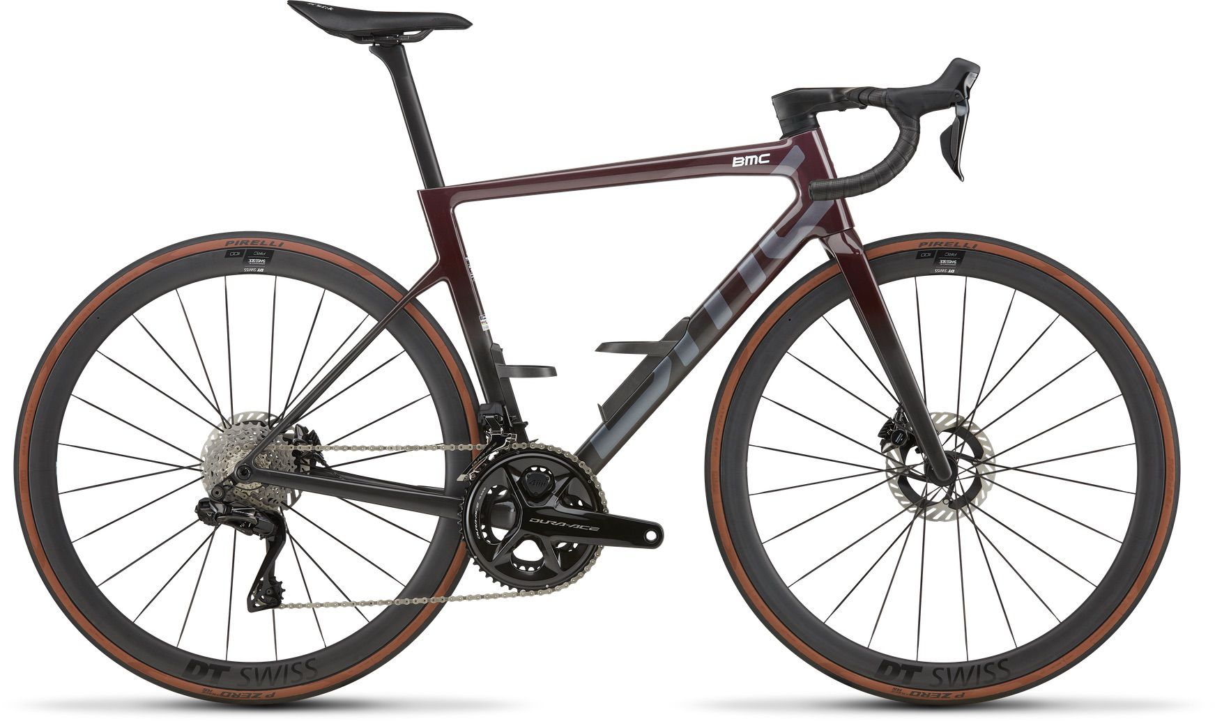 BMC Teammachine SLR01 Racefiets