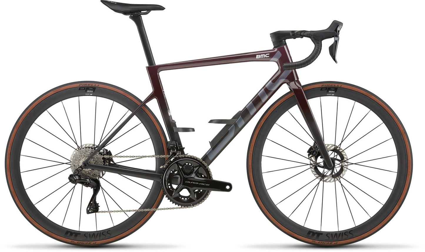 BMC Teammachine SLR01 Racefiets