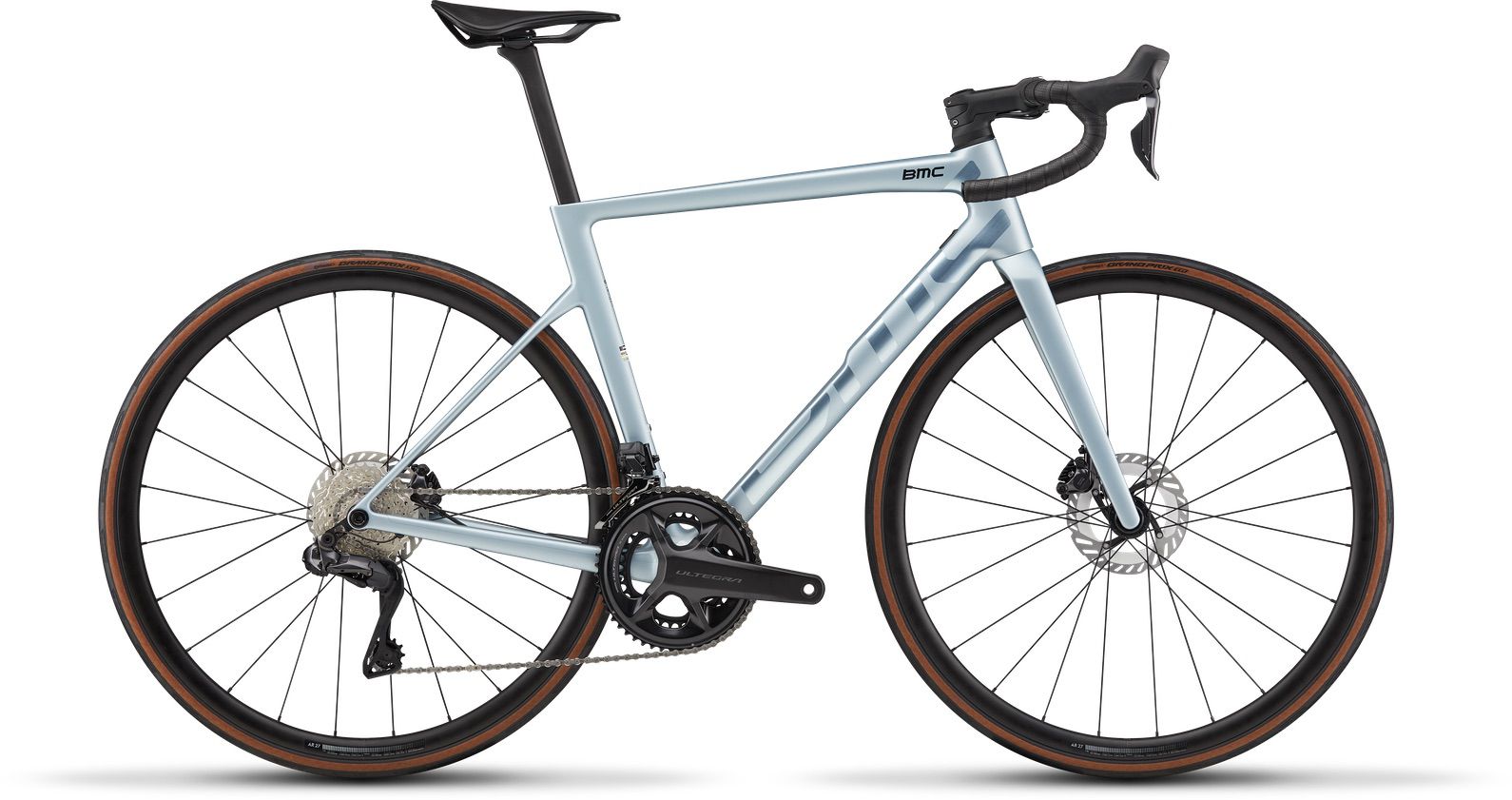 BMC Teammachine SLR Racefiets