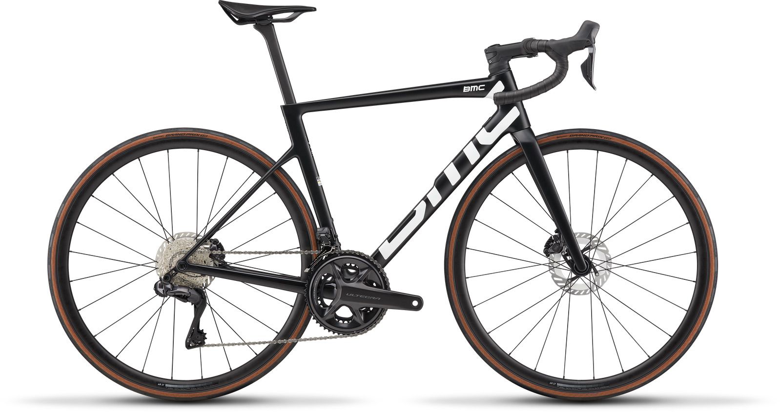 BMC Teammachine SLR Racefiets
