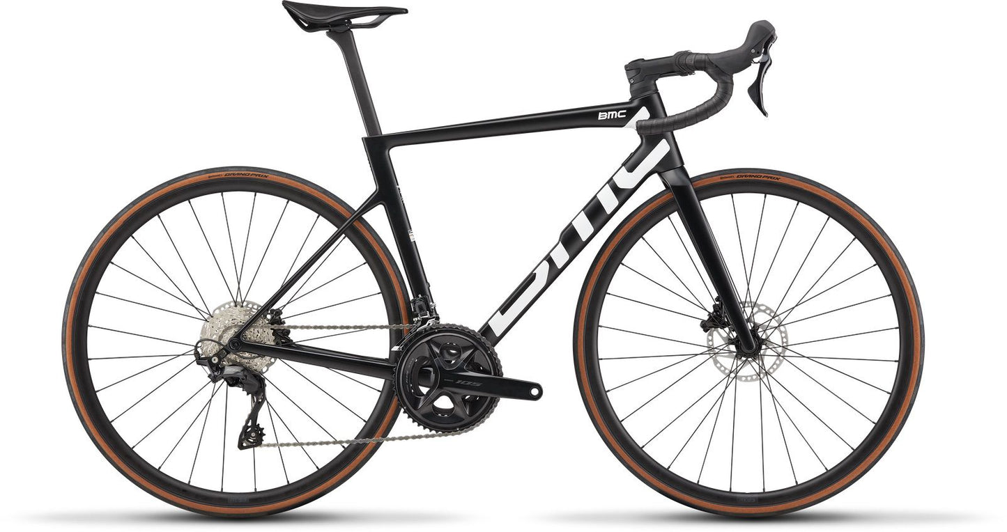 BMC Teammachine SLR Racefiets