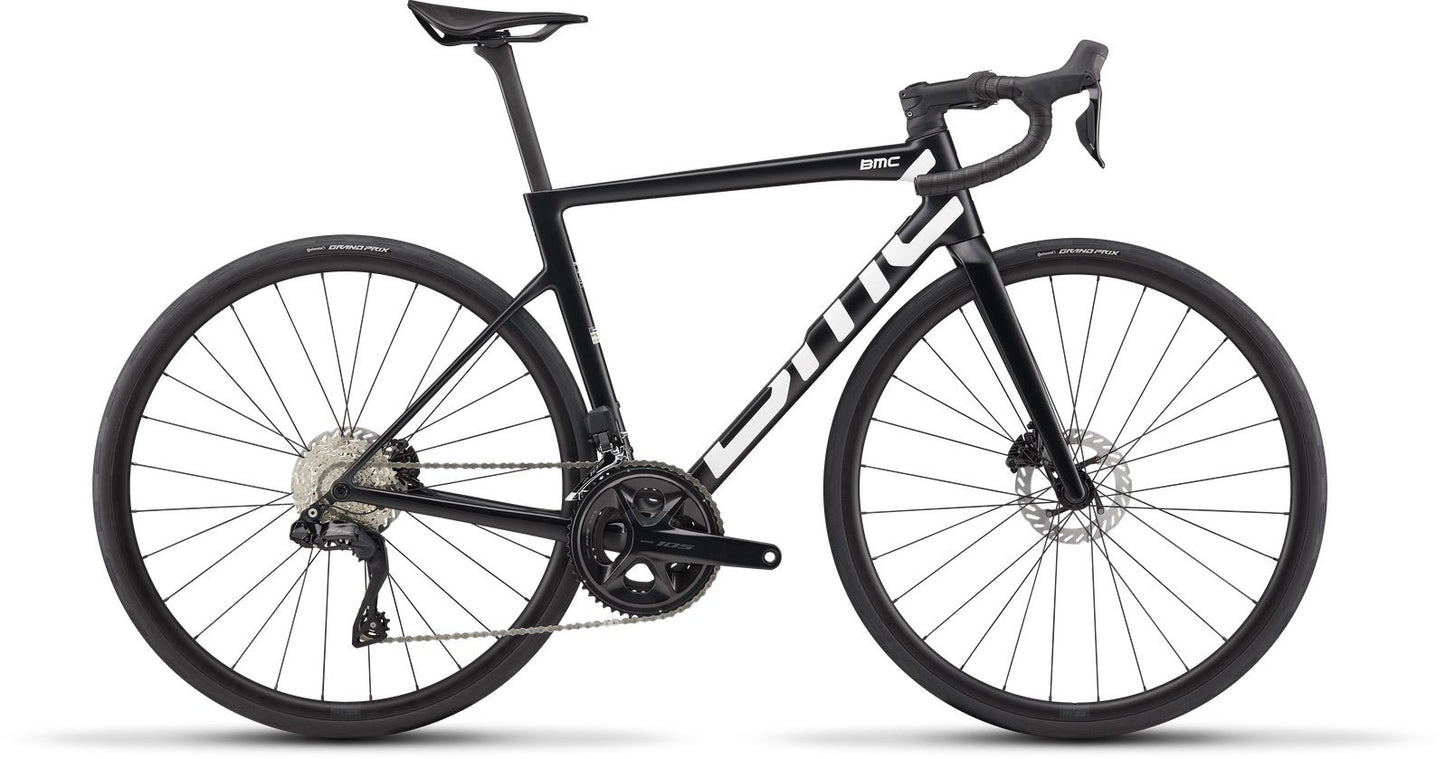 BMC Teammachine SLR Racefiets