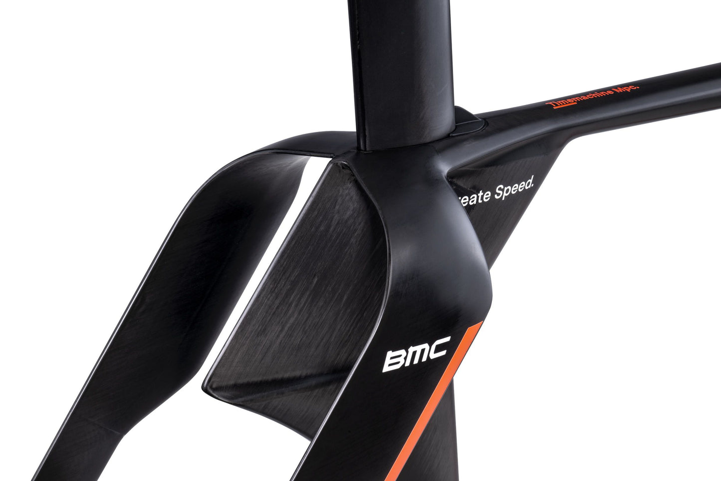 BMC Timemachine MPC Tijdritfiets