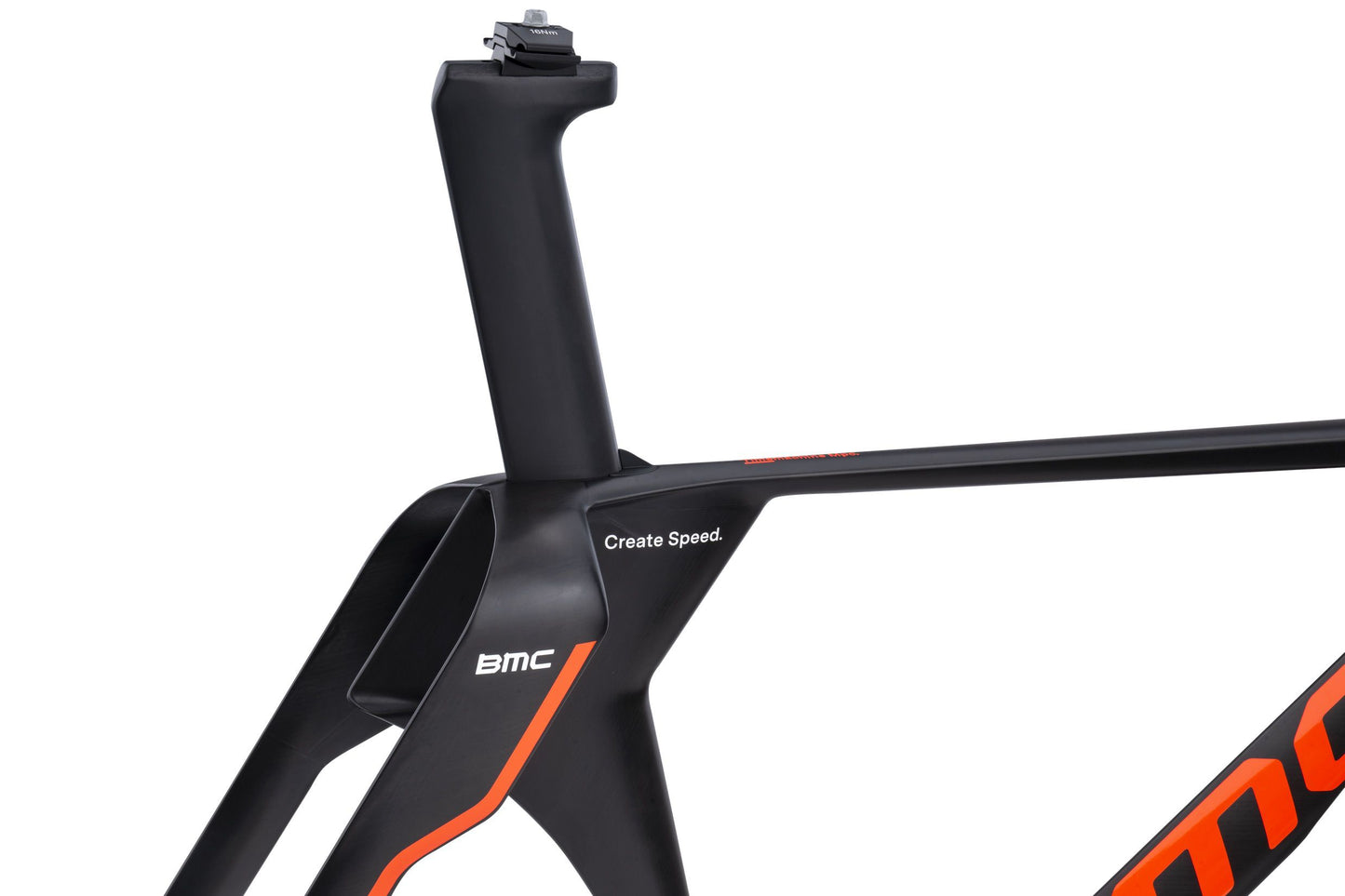 BMC Timemachine MPC Tijdritfiets