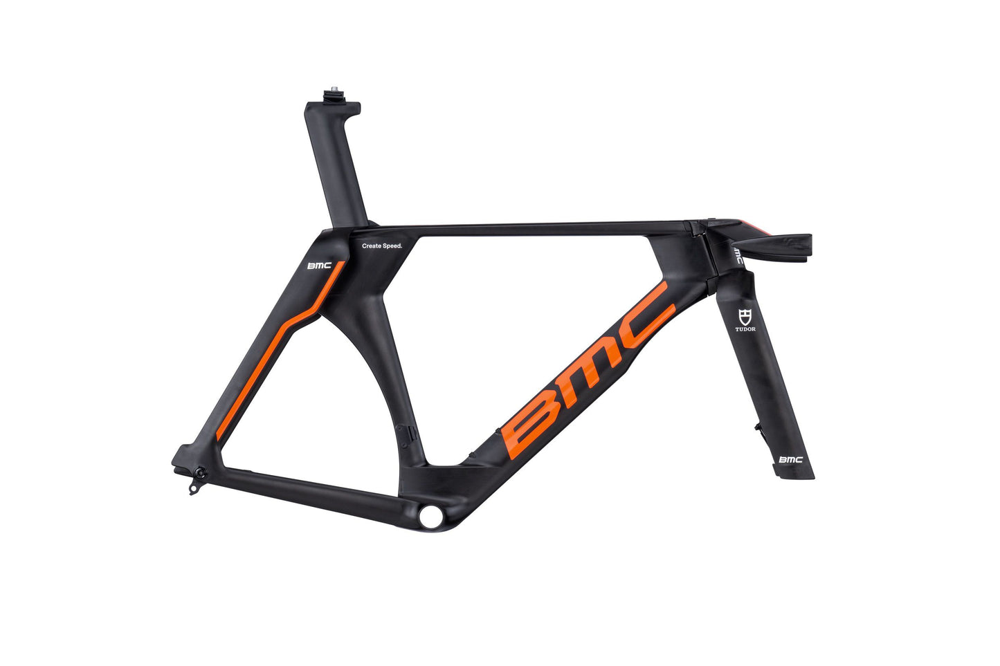 BMC Timemachine MPC Tijdritfiets