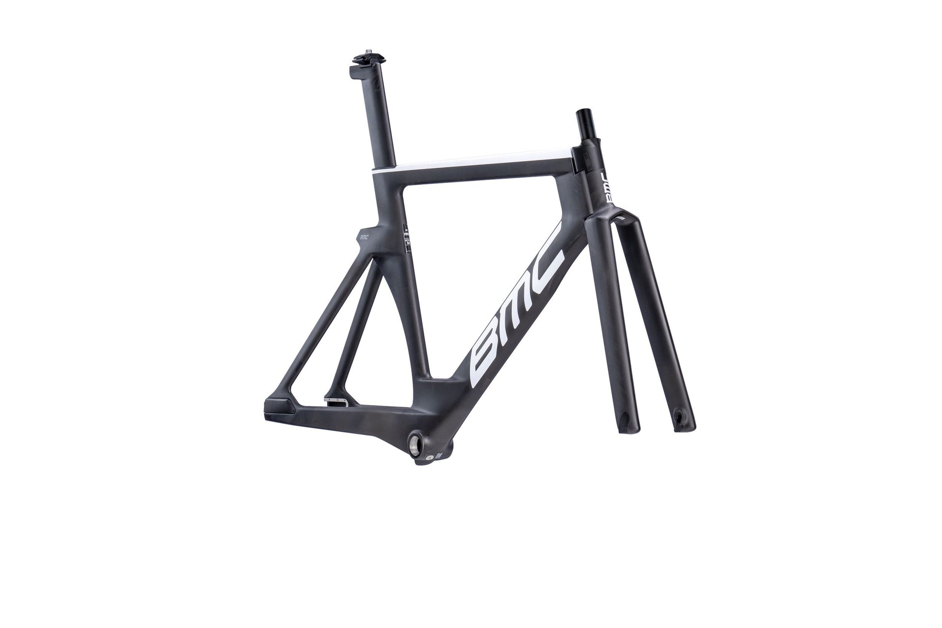 BMC Trackmachine 01 Baanfiets