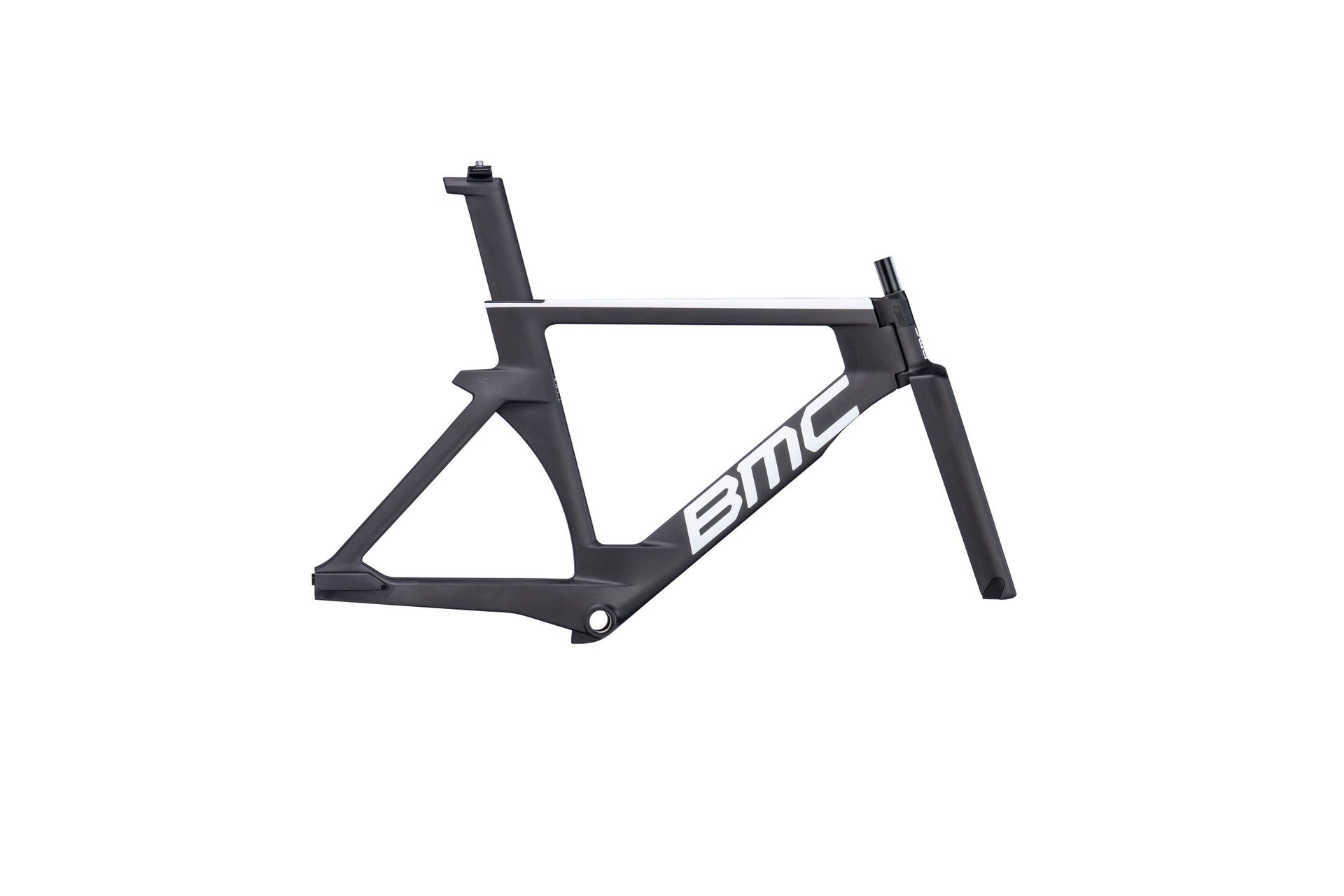 BMC Trackmachine 01 Baanfiets