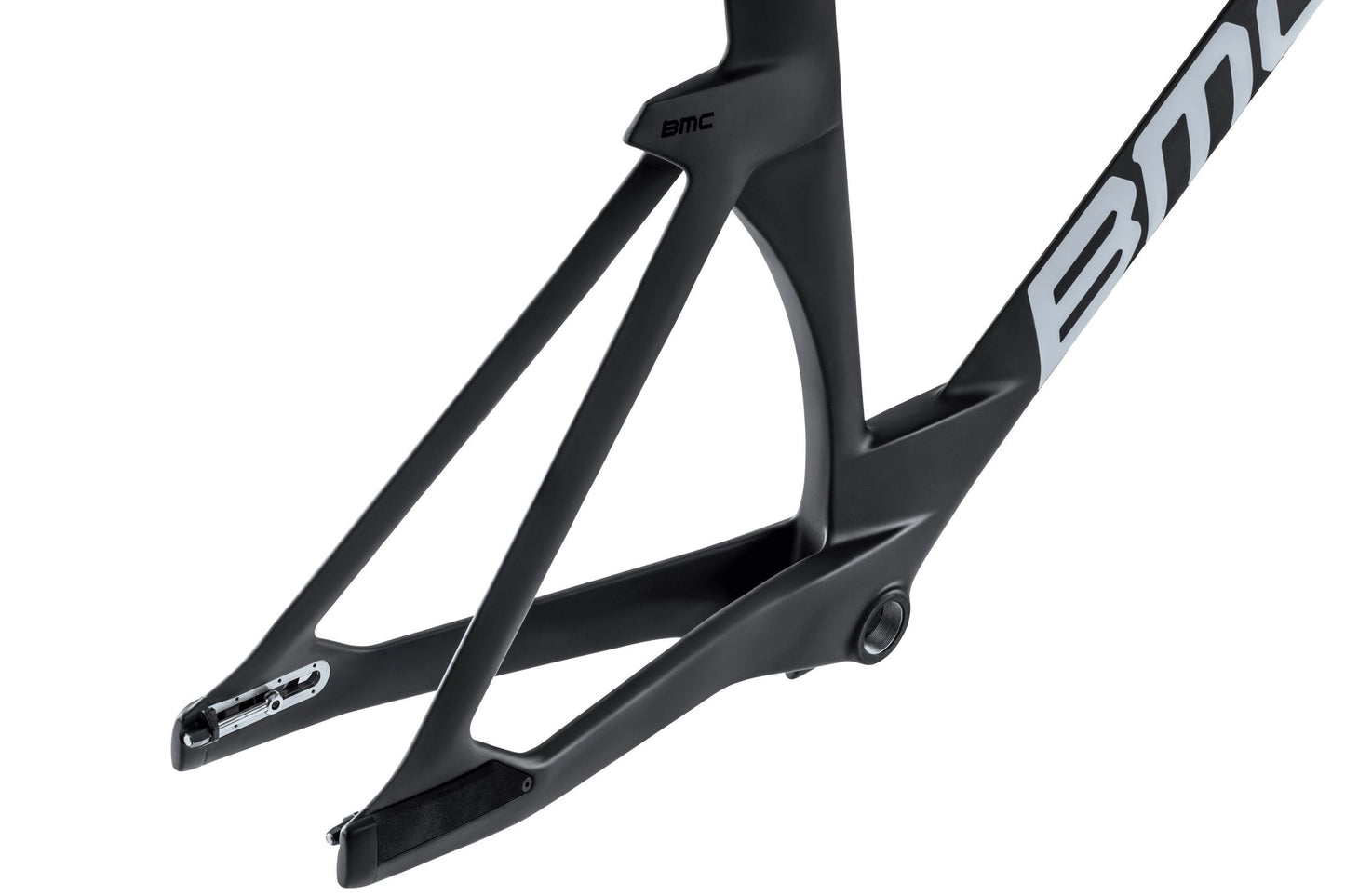 BMC Trackmachine 01 Baanfiets
