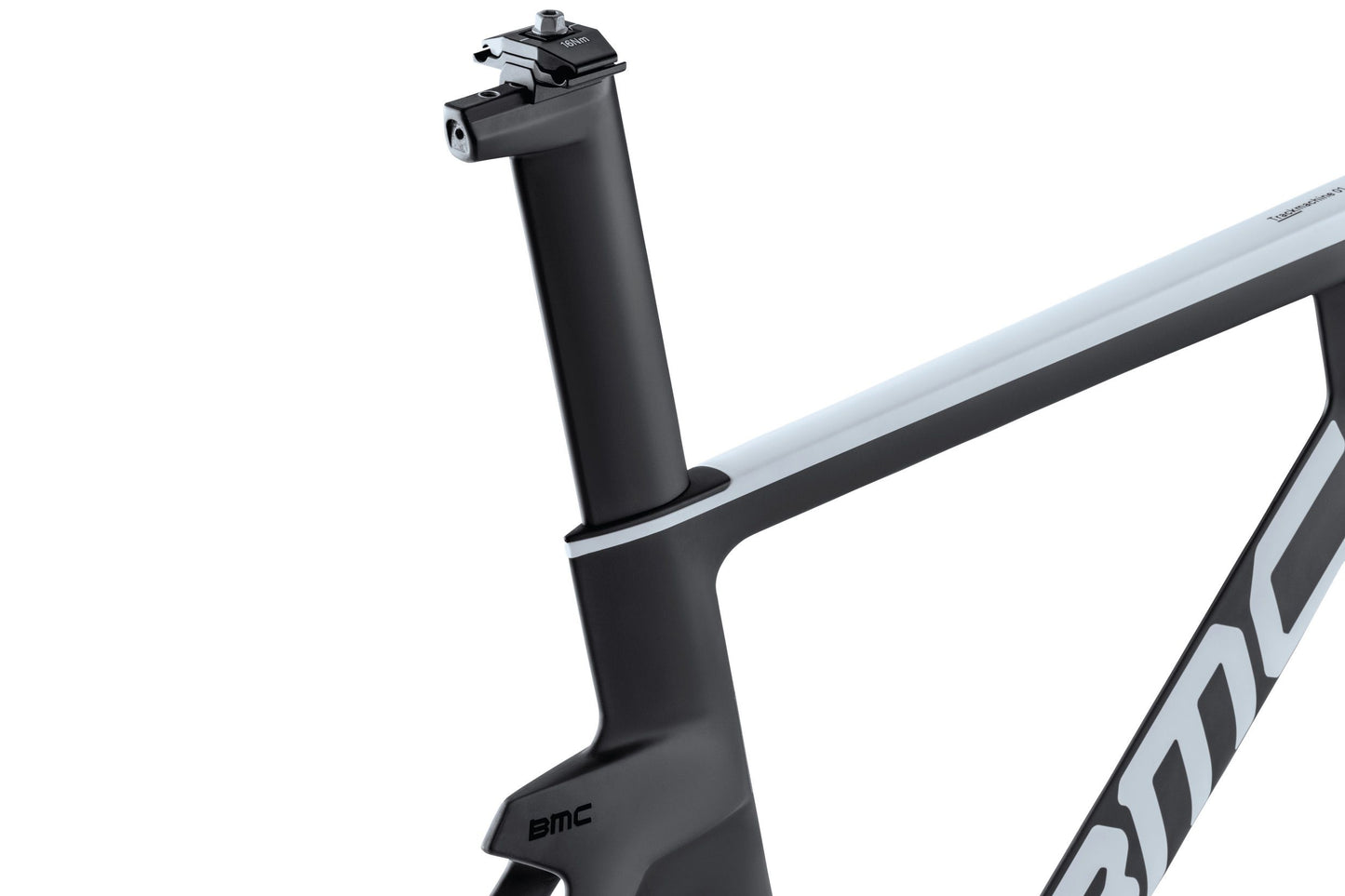 BMC Trackmachine 01 Baanfiets