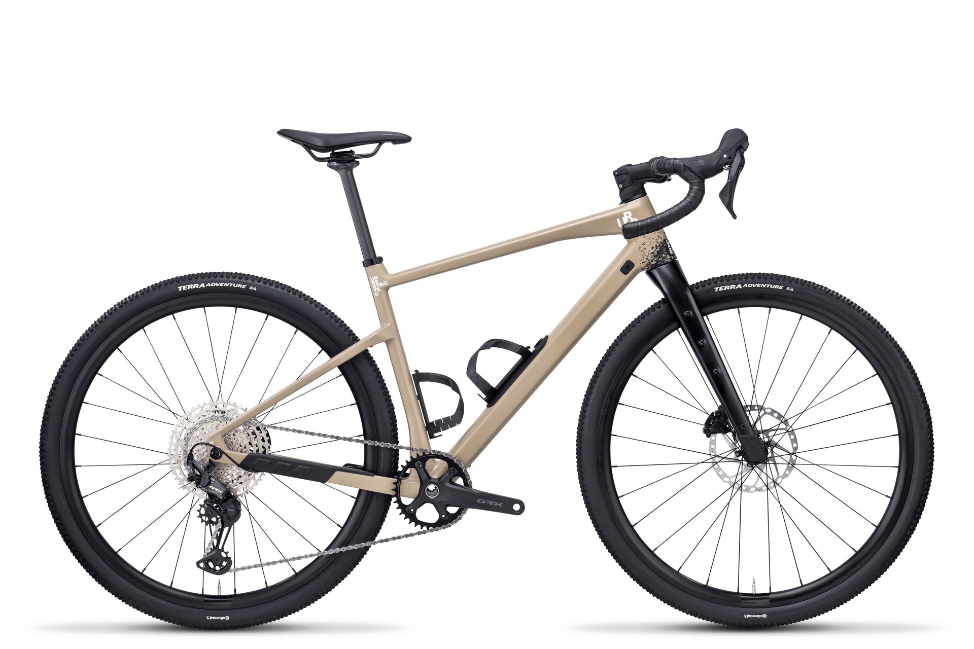 BMC URS Gravelbike