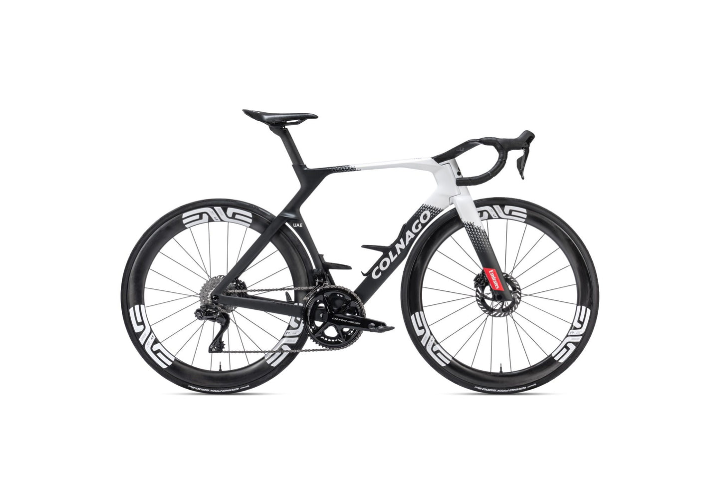 Colnago Y1RS Racefiets