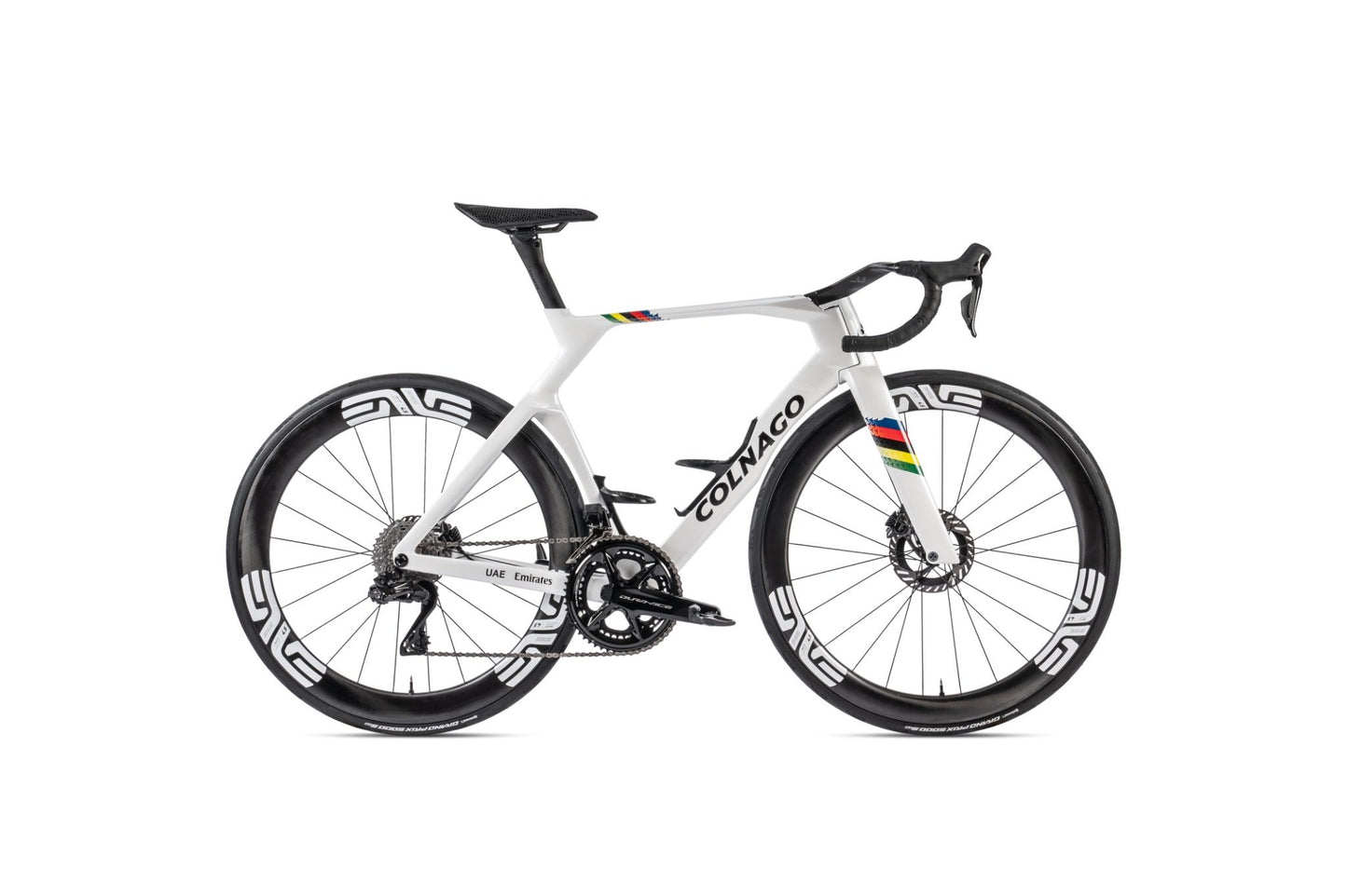 Colnago Y1RS Racefiets