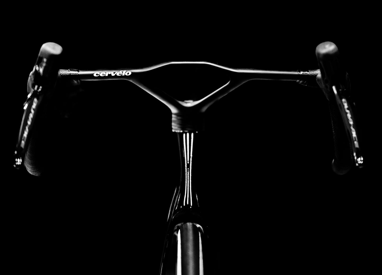 Cervelo S5 Racefiets