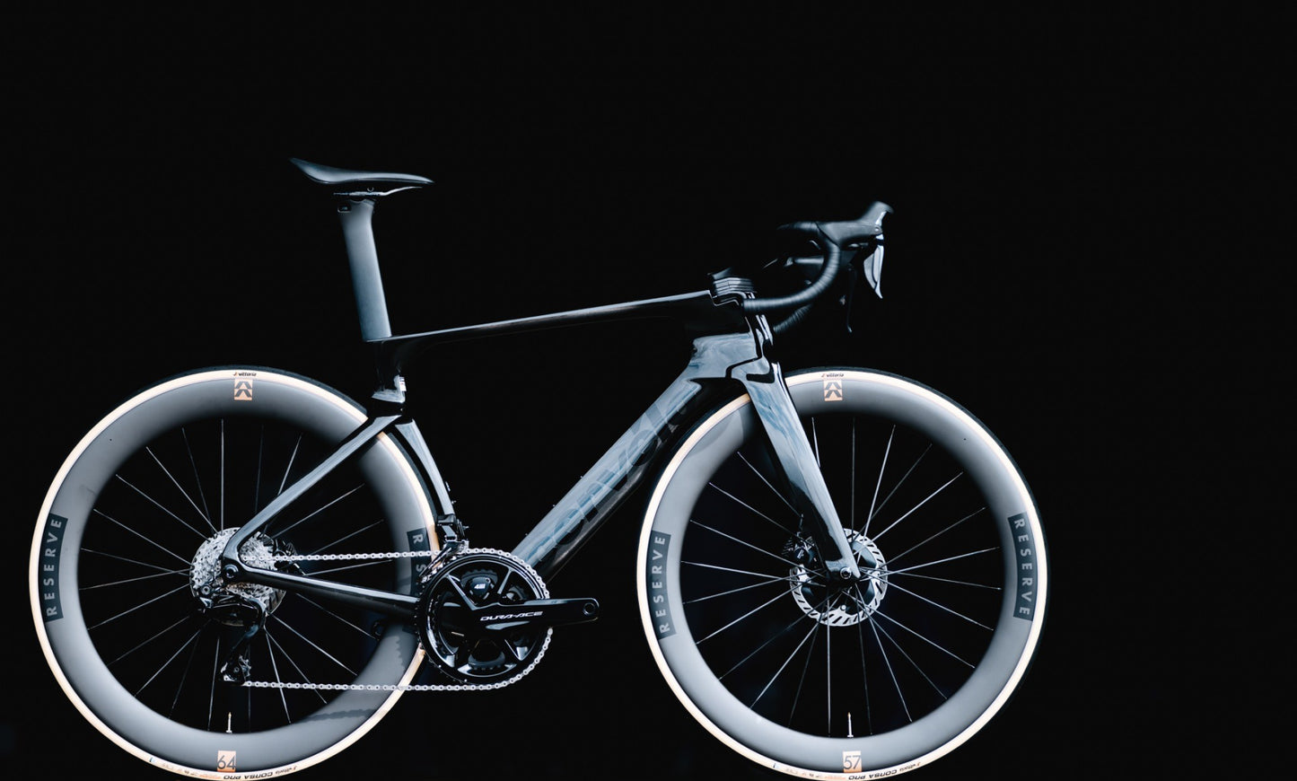 Cervelo S5 Racefiets