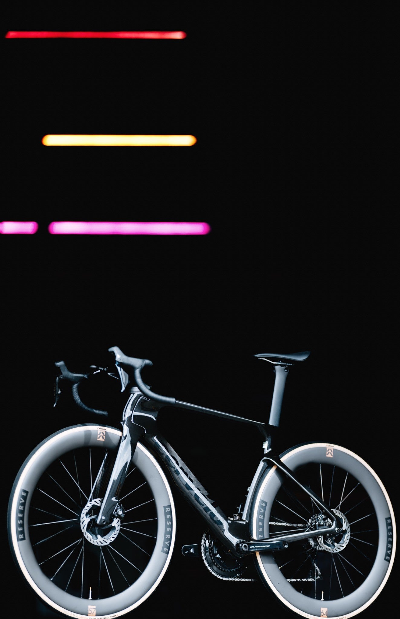 Cervelo S5 Racefiets
