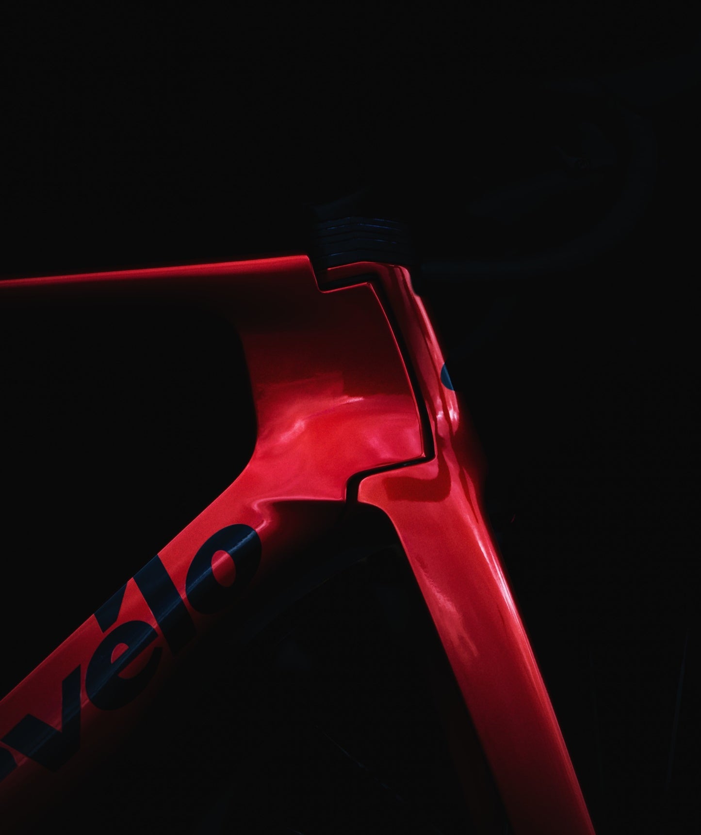 Cervelo S5 Racefiets