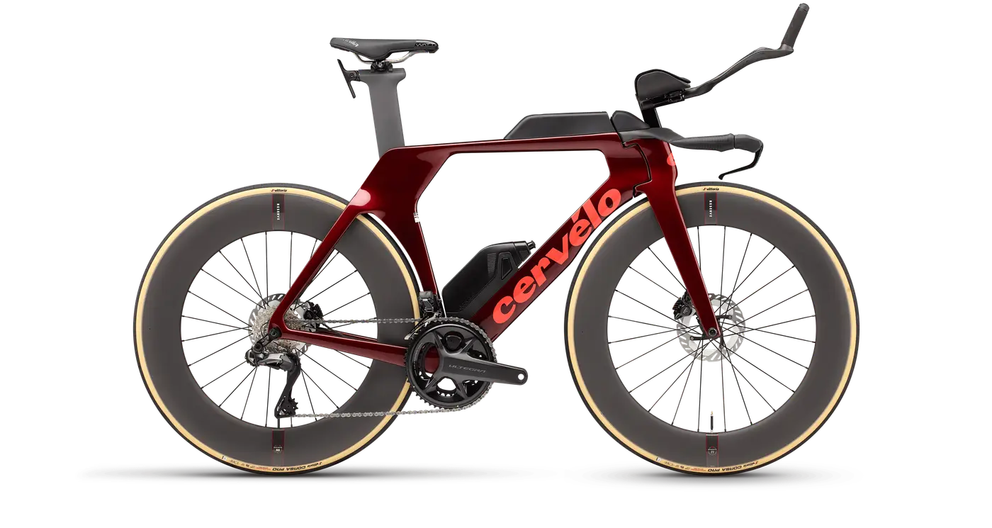 Cervelo P5 Tijdritfiets