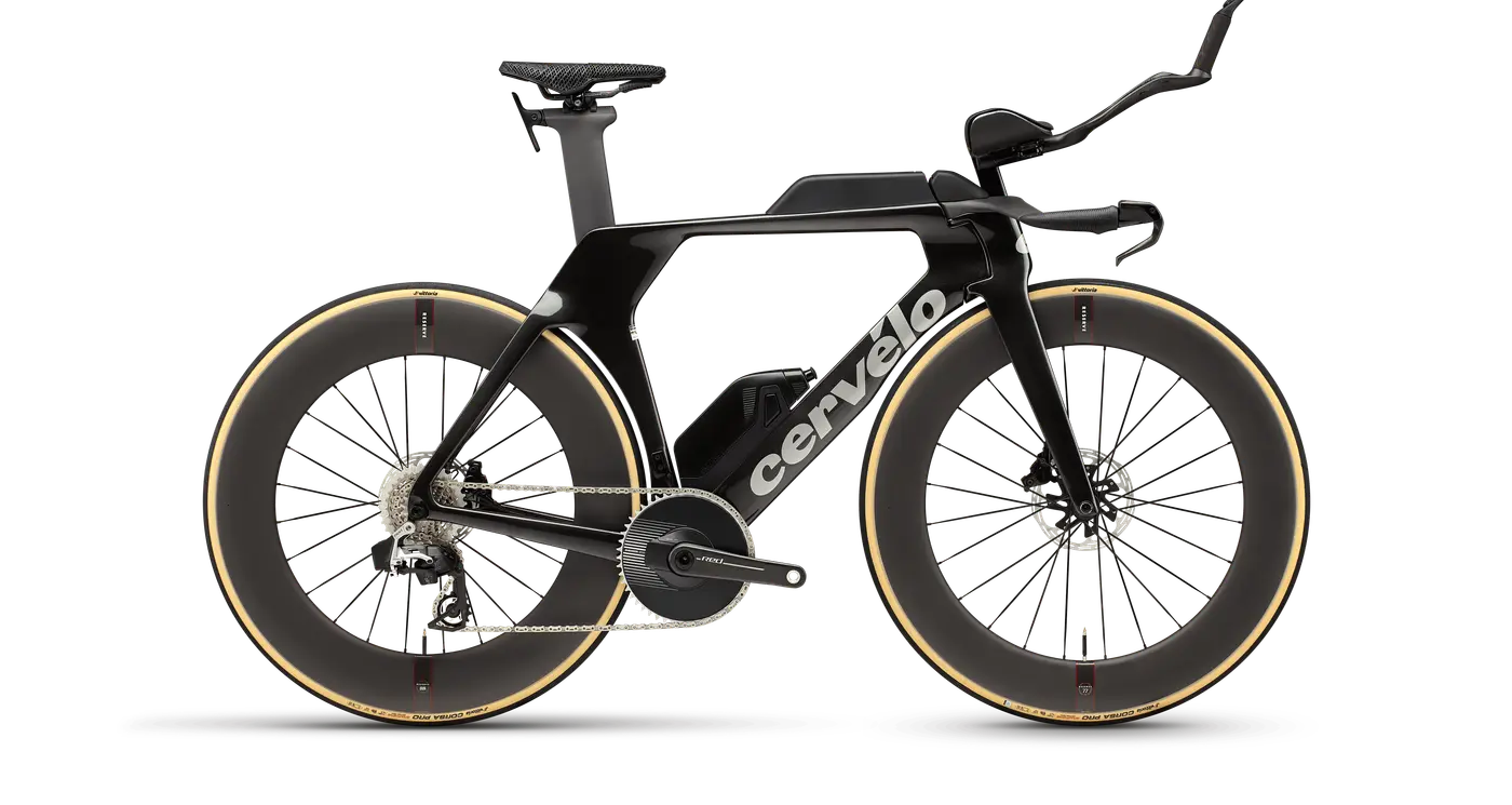 Cervelo P5 Tijdritfiets