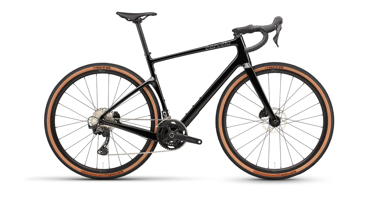 Cervelo Aspero Gravelbike