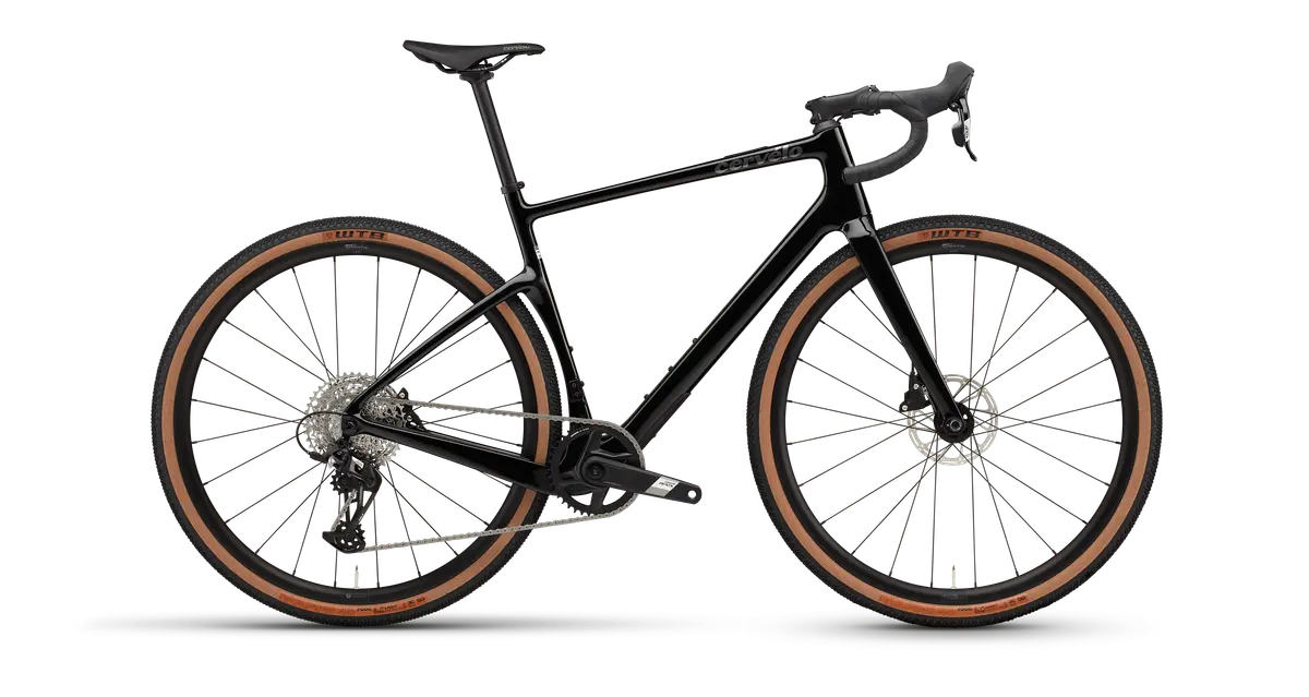 Cervelo Aspero Gravelbike