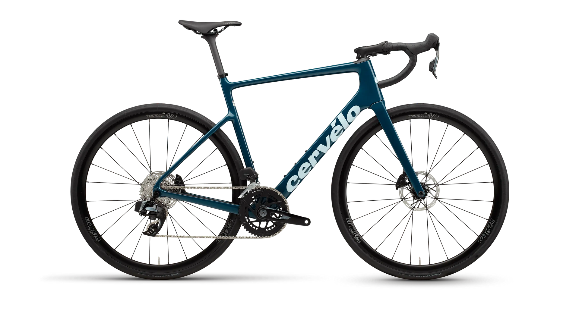 Cervelo Caledonia Racefiets